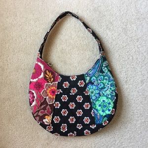 Vera Bradley Patchwork Purse